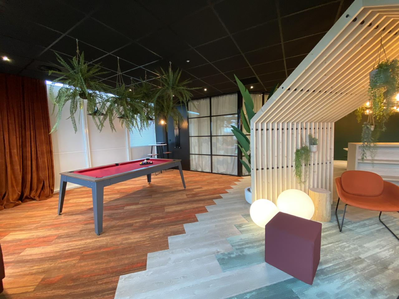 Bureau Toulouse 4010m² Location bureau Toulouse Haute-Garonne OLBUR2108603 6